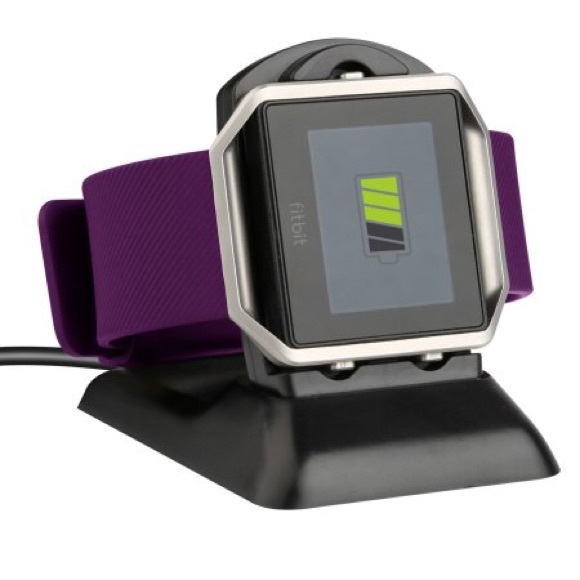 Fitbit blaze - Picture 3 of 3